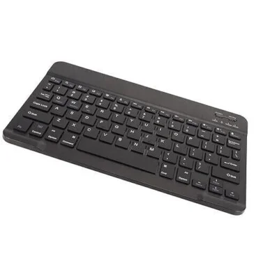 Мини Клавиатура 10 inches wireless Bluetooth keyboard