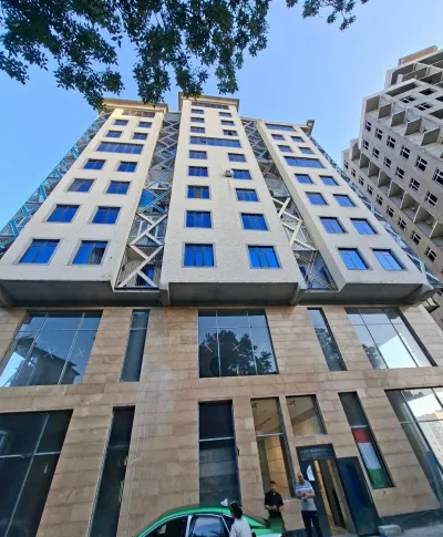2-комн. квартира, 11 этаж, 102 м², Шохмансур Танка