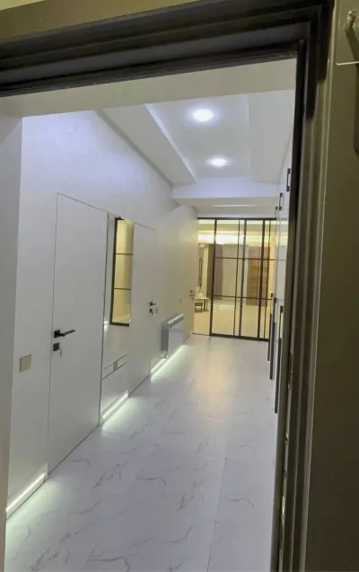 3-комн. квартира, 11 этаж, 130 м², Оперка, Luxury Tower — миниатюра 12