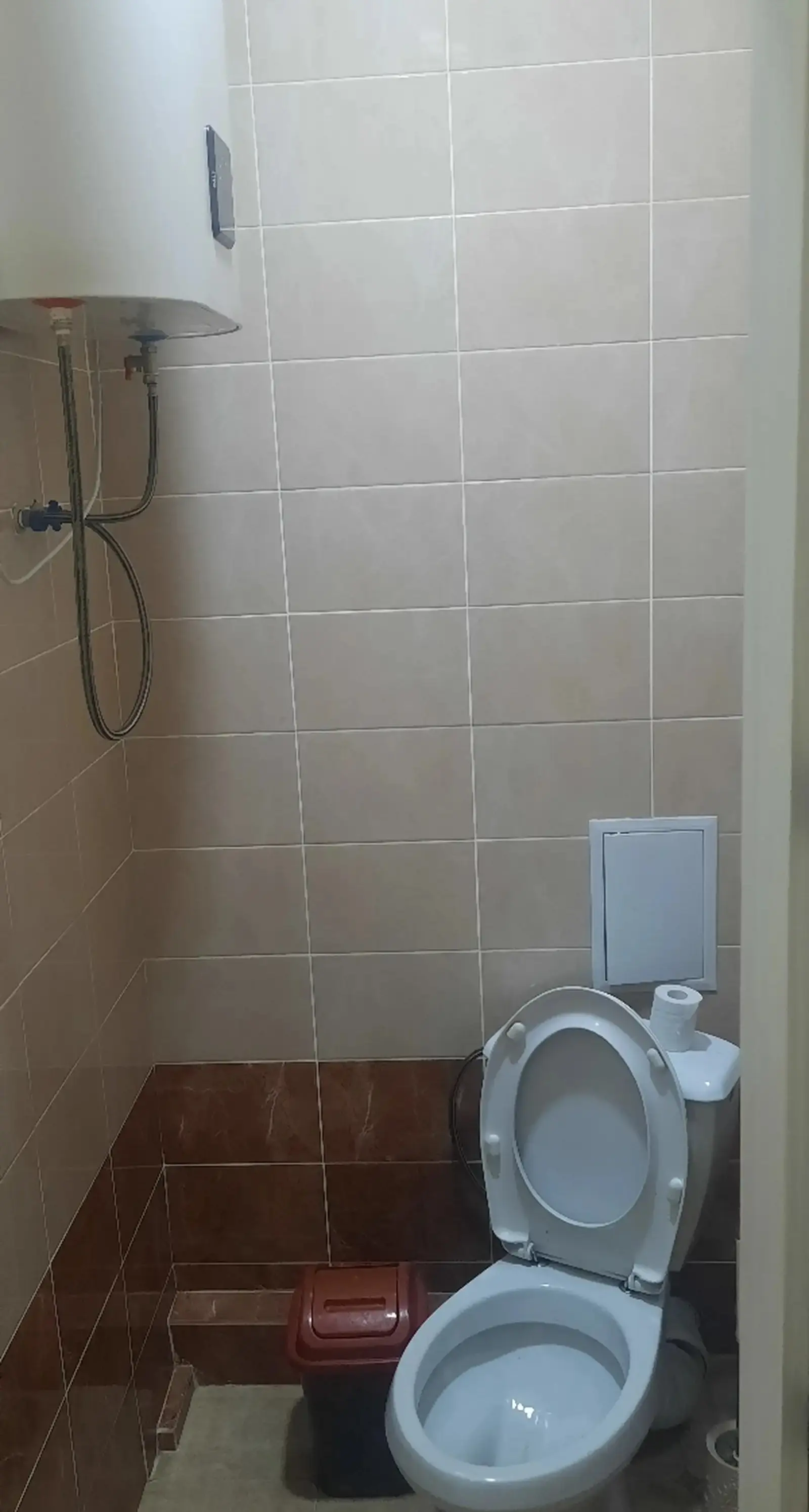2-комн. квартира, 3 этаж, 68м², Зарафшон — миниатюра 9