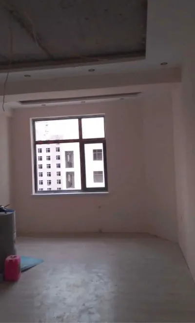 2-комн. квартира, 12 этаж, 76 м², Фирдавси казинои Саидшох — миниатюра 1