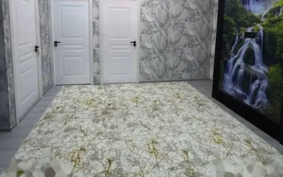 3-комн. квартира, 9 этаж, 60 м², И.Сомони, Спартак — миниатюра 5