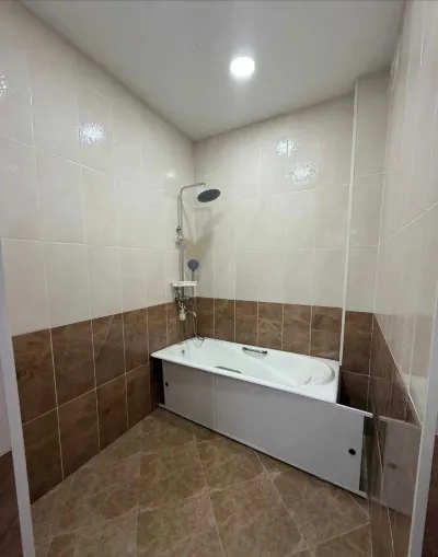 3-комн. квартира, 11 этаж, 100м², Шохмансур — миниатюра 8