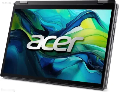 Ноутбук Acer Aspire spin 14