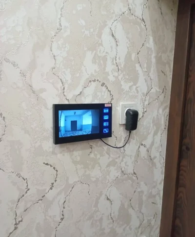 2-комн. квартира, 3 этаж, 64 м², Шохмансур — миниатюра 10