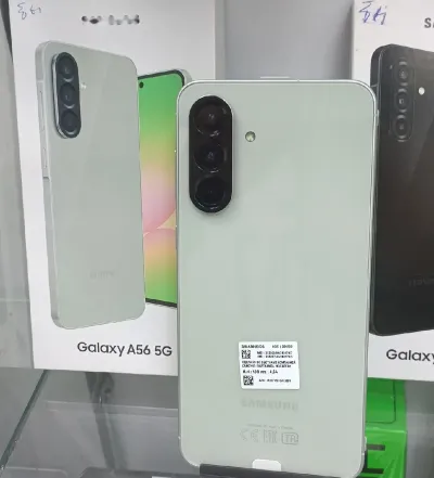 Samsung Galaxy A56 256 gb