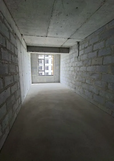 2-комн. квартира, 12 этаж, 91 м², Сино