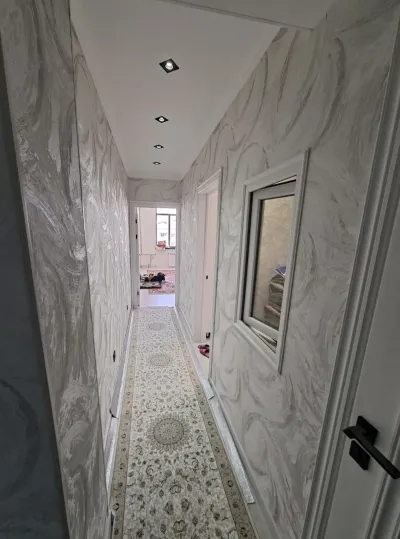 2-комн. квартира, 10 этаж, 50 м², Сино Зарафшон — миниатюра 9