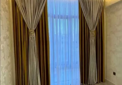 2-комн. квартира, 9 этаж, 65 м², Сино — миниатюра 6