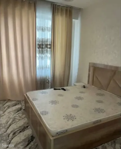 2-комн. квартира, 5 этаж, 60м², Шохмансур — миниатюра 1