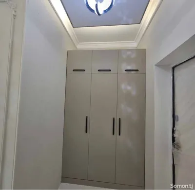 2-комн. квартира, 16 этаж, 55 м², Шохмансур — миниатюра 9