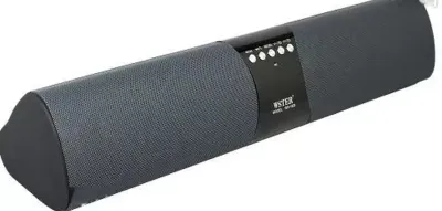 Портативная Bluetooth колонка Speakers WS-1822
