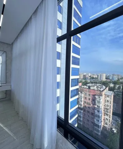 3-комн. квартира, 11 этаж, 115 м², Сино — миниатюра 9