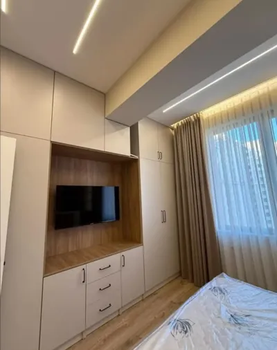 2-комн. квартира, 11 этаж, 75м², Шохмансур — миниатюра 10