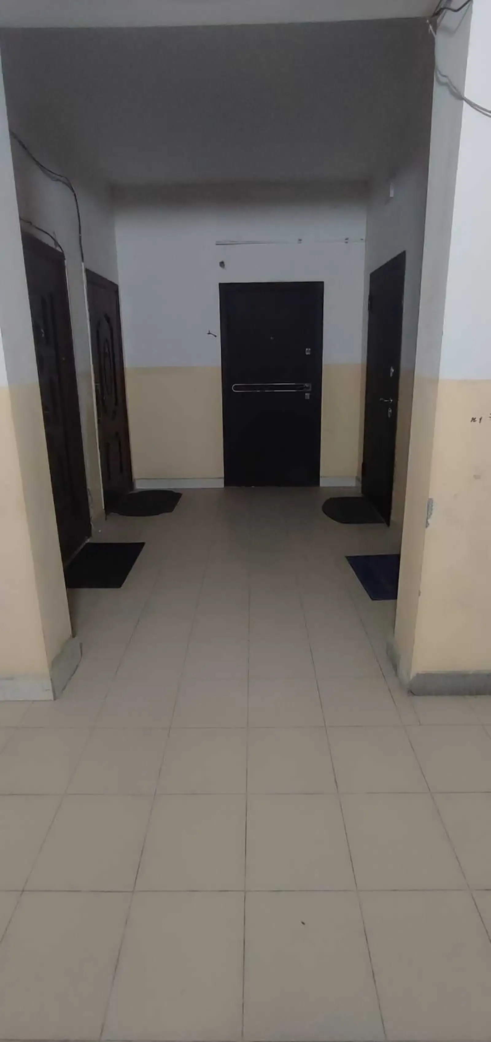 3-комн. квартира, 7 этаж, 75м², Сино — миниатюра 1