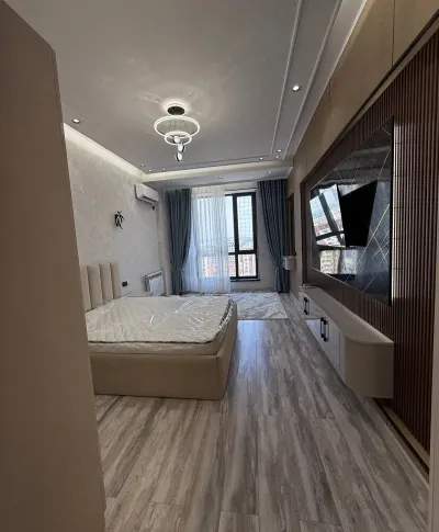 2-комн. квартира, 14 этаж, 76 м², Сино — миниатюра 6