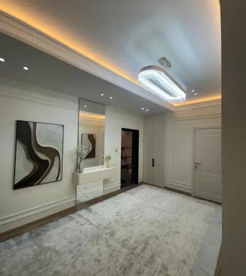 3-комн. квартира, 7 этаж, 101 м², н.Шохмансур — миниатюра 7