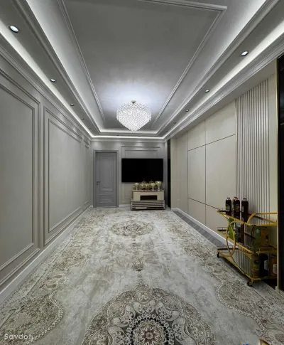 3-комн. квартира, 5 этаж, 115 м², Сино — миниатюра 6