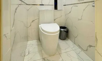 3-комн. квартира, 14 этаж, 106 м², Сино — миниатюра 11