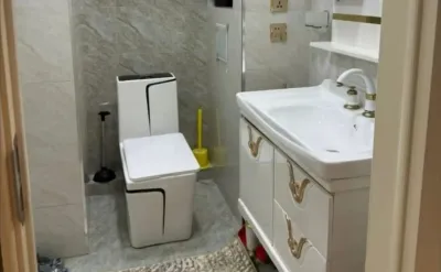 3-комн. квартира, 13 этаж, 105м², Шохмансур — миниатюра 4
