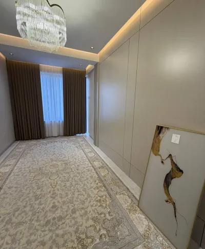 2-комн. квартира, 5 этаж, 72 м², Старый аэропорт, Релакс — миниатюра 4