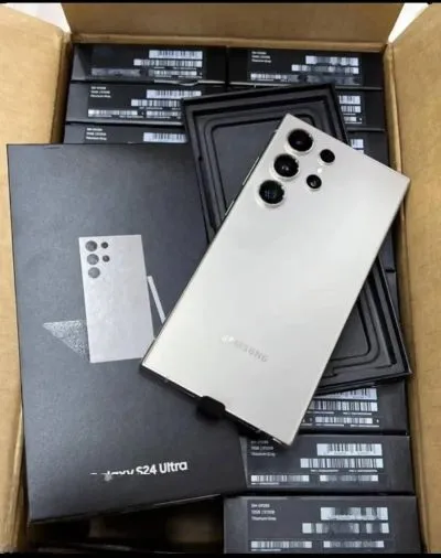 Samsung Galaxy S24 Ultra 512 gb