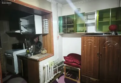 2-комн. квартира, 2 этаж, 45м², Сино — миниатюра 5