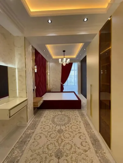 2-комн. квартира, 13 этаж, 83 м², Сино — миниатюра 2