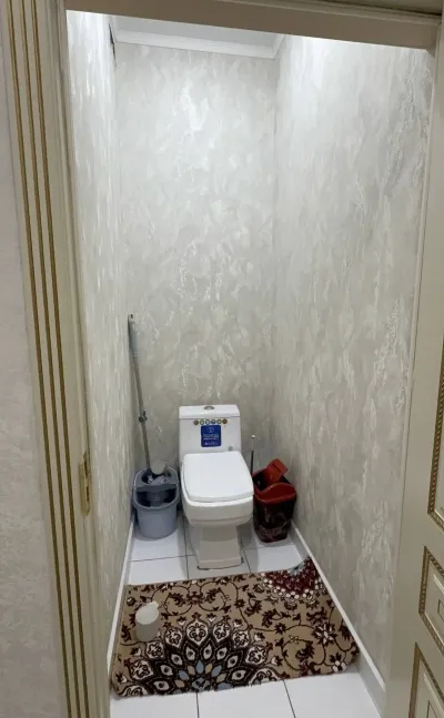 2-комн. квартира, 14 этаж, 63 м², Сино — миниатюра 12