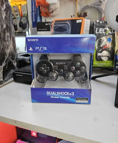 Джойстик Sony PS3