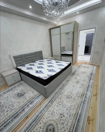 2-комн. квартира, 6 этаж, 85м², Сино — миниатюра 2