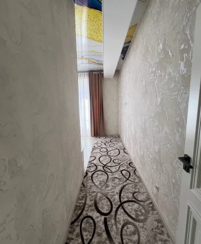 2-комн. квартира, 13 этаж, 75 м², Фирдавси — миниатюра 6