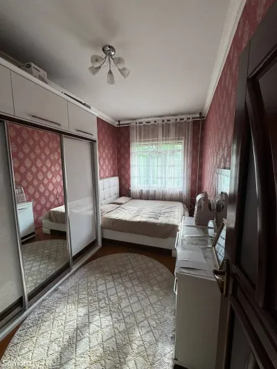 3-комн. квартира, 4 этаж, 81 м², Сино 102мкр пеши иститути забонхо