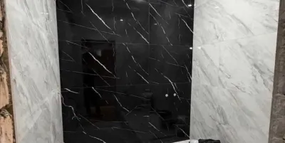 3-комн. квартира, 15 этаж, 120 м², Шохмансур — миниатюра 8