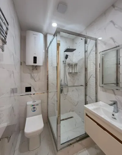4-комн. квартира, 8 этаж, 146 м², Сафо, Белые Дома