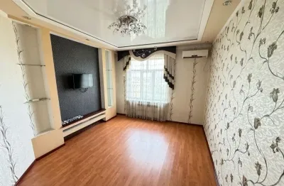 4-комн. квартира, 5 этаж, 130 м², И Сомонӣ — миниатюра 12