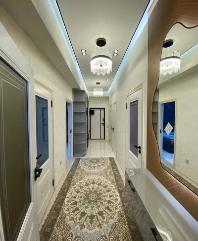 2-комн. квартира, 3 этаж, 60 м², Шохмансур — миниатюра 8