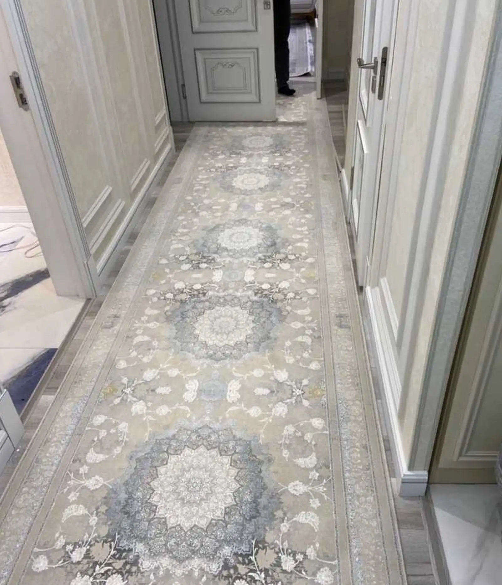 3-комн. квартира, 4 этаж, 140м², Шохмансур Опера болет пеши Парки Куруши Кабир — миниатюра 4