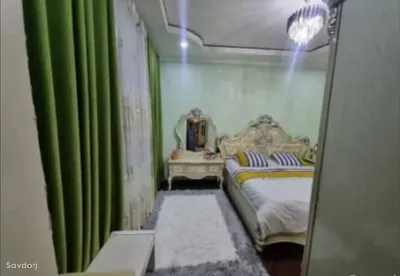 2-этажный, 9 комнатный дом, 280 м², И. Сомони — миниатюра 6