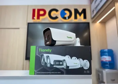 Камера Tiandy TC-C35LQ Spec I5W/E/Y/T/4mm/V4.2