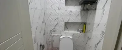 2-комн. квартира, 11 этаж, 100м², И Сомони — миниатюра 7