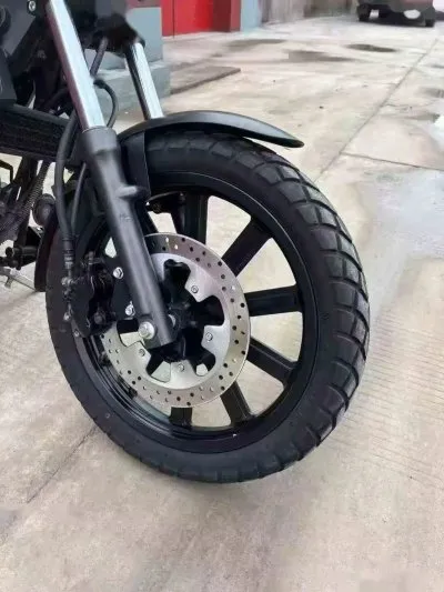 Мотоцикл Harley Klight