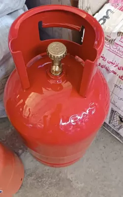 Газовый баллон 8 кг