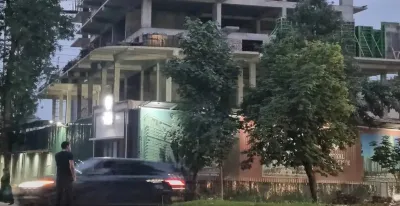 1-комн. квартира, 8 этаж, 61 м², Шохмансур — миниатюра 1