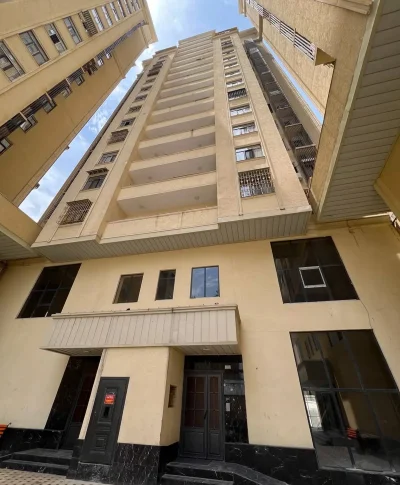 2-комн. квартира, 14 этаж, 75 м², Фирдавси — миниатюра 1