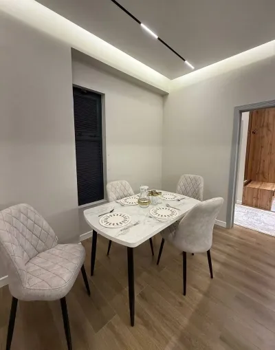 2-комн. квартира, 4 этаж, 72 м², Сино 33мкр — миниатюра 11