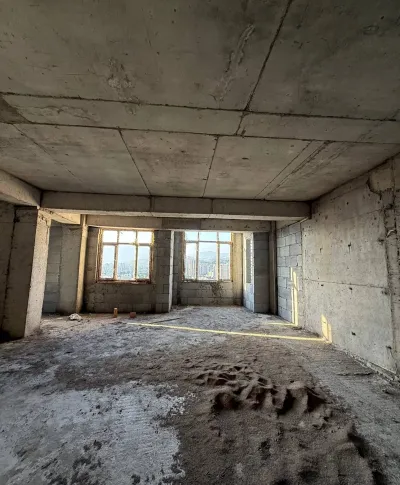3-комн. квартира, 15 этаж, 105 м²,  Спартака — миниатюра 4