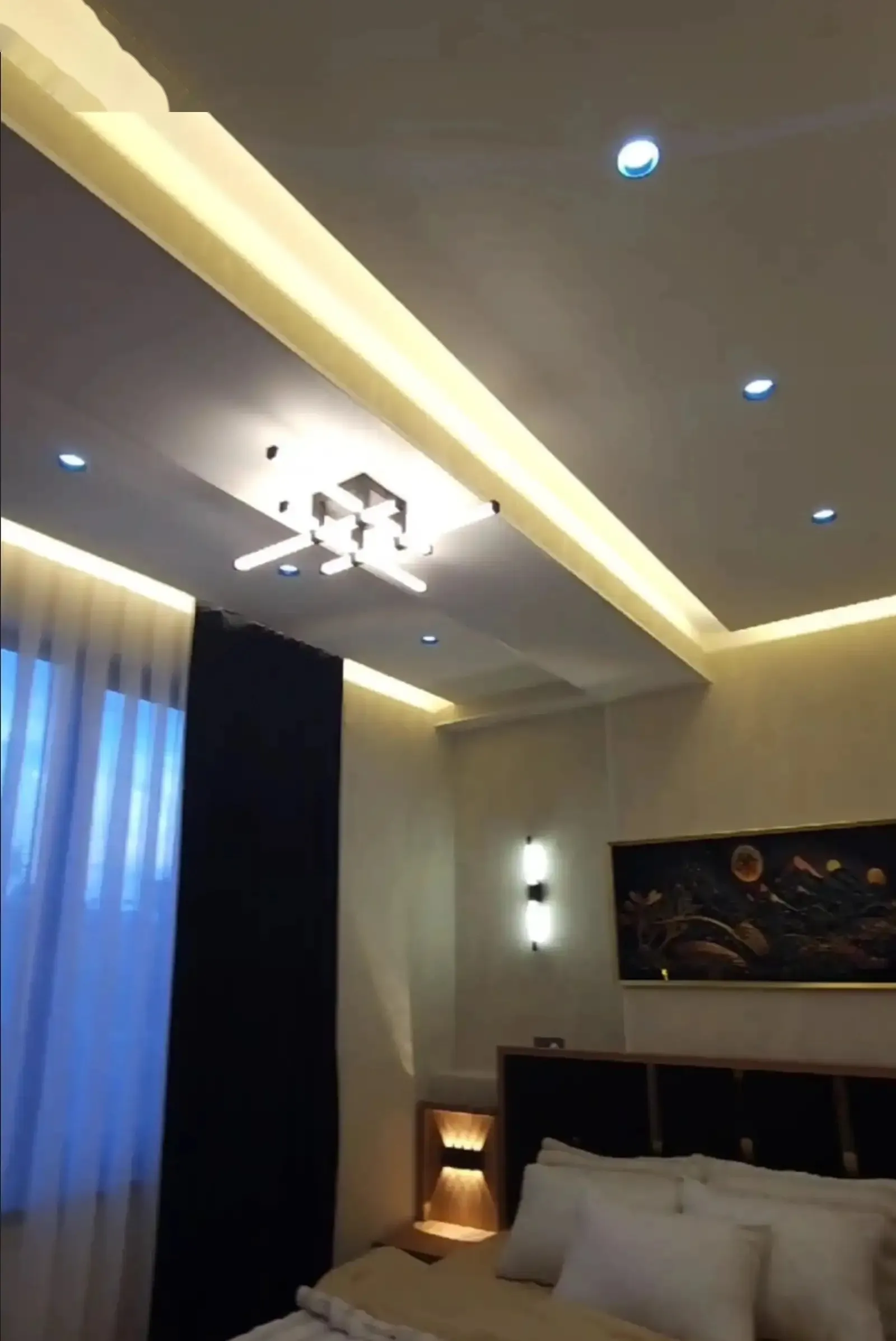 2-комн. квартира, 2 этаж, 56 м², 13 Мкр — миниатюра 13