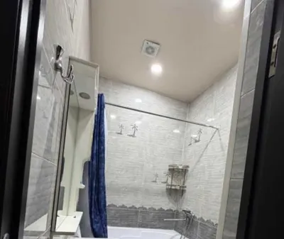 2-комн. квартира, 5 этаж, 80м², Шохмансур доми Вайкики — миниатюра 7