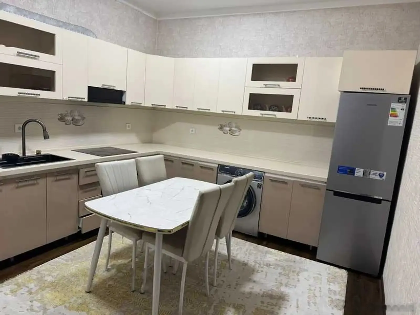 2-комн. квартира, 6 этаж, 76м², Садбарг, доми Вайкики — миниатюра 5